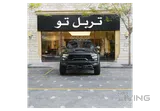 Dodge Ram TRX 2022
